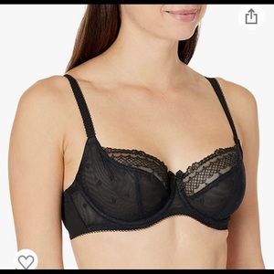 Cleo by panache, marcie balconette unlined bra